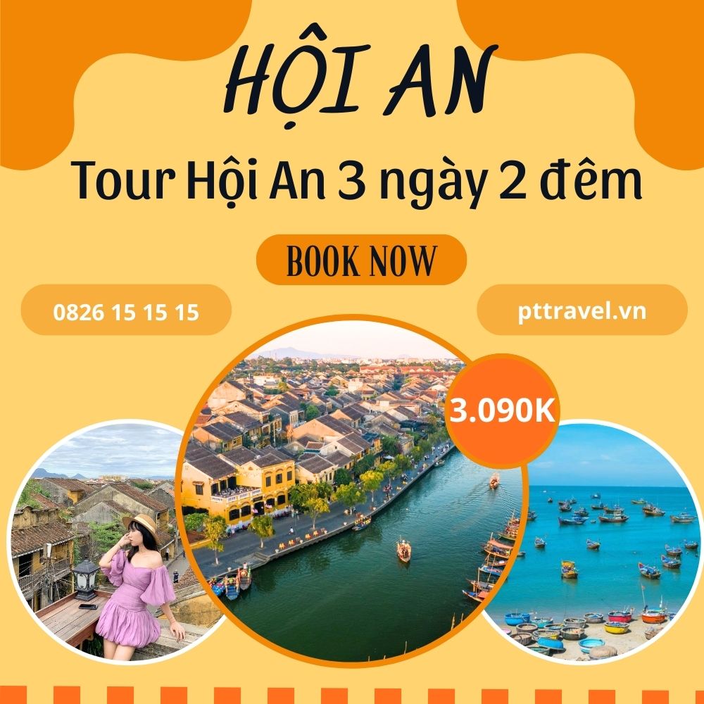 tour du lịch 3 ngày 2 đêm từ hà nội - Hình 2