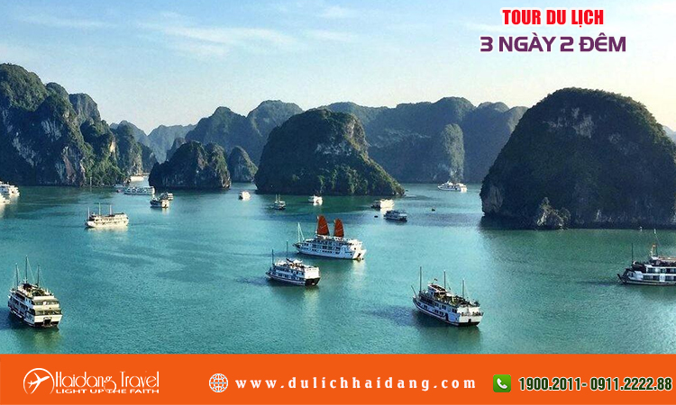 tour du lịch 3 ngày 2 đêm từ tp hcm - Hình 1