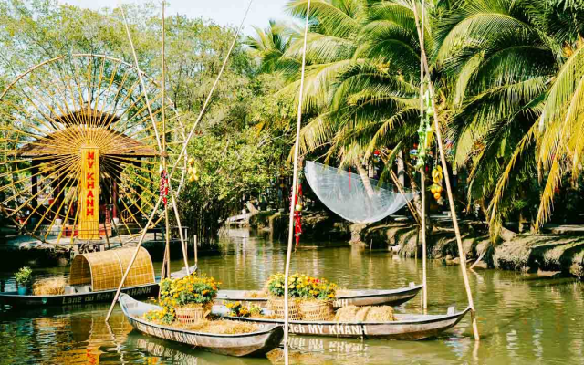 tour du lịch 3 ngày tại cần thơ - Hình 3