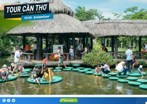 tour du lịch 3 ngày tại cần thơ