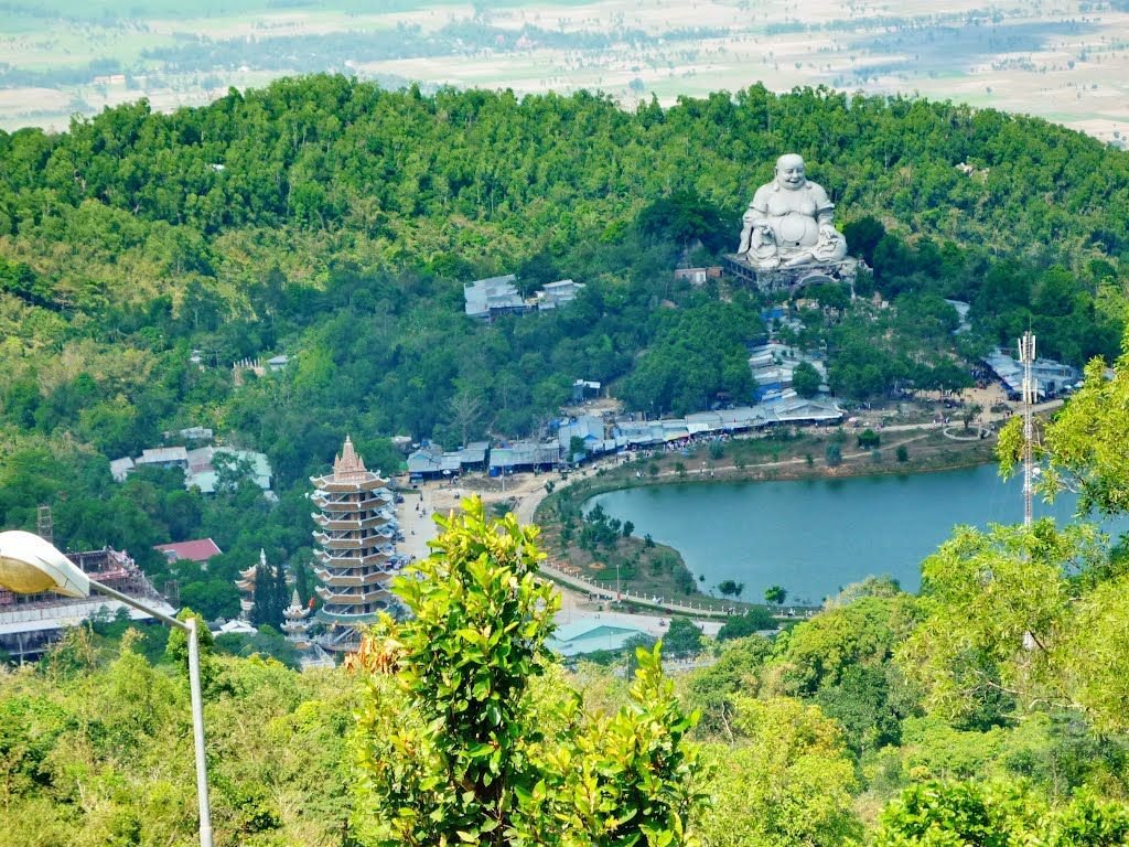 tour du lịch an giang - Hình 2