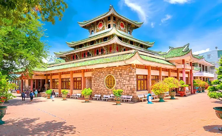 tour du lịch an giang - Hình 5