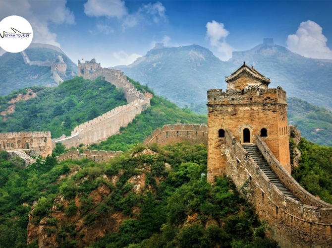 tour du lịch bắc kinh 4 ngày 3 đêm từ hà nội - Hình 3