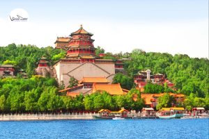 tour du lịch bắc kinh 4 ngày 3 đêm từ hà nội