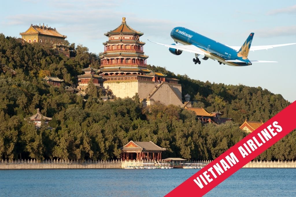 tour du lịch bắc kinh 4 ngày 3 đêm từ hà nội - Hình 5