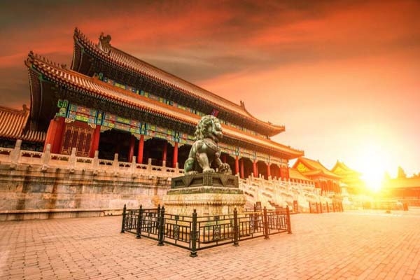 tour du lịch bắc kinh - Hình 4