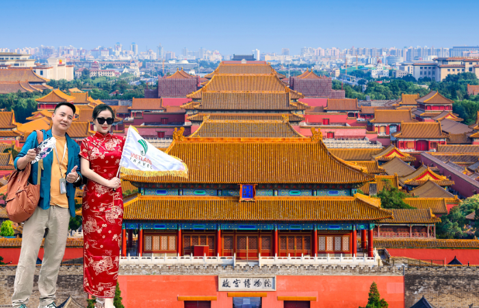 tour du lịch bắc kinh - Hình 5
