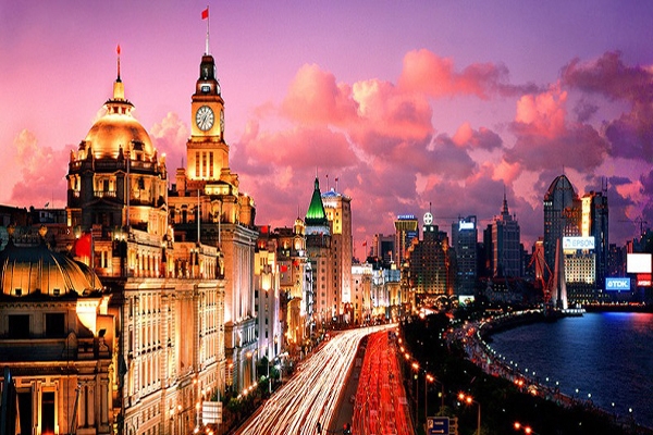 tour du lịch bắc kinh thượng hải - Hình 4
