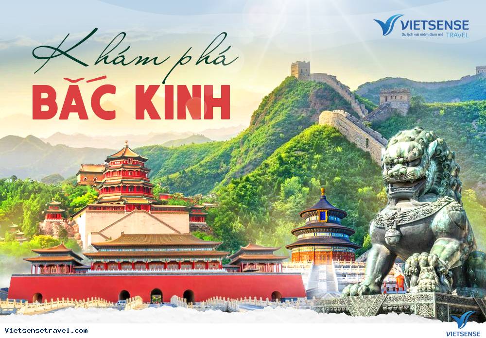 tour du lịch bắc kinh - Hình 1