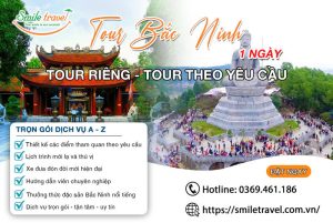tour du lịch bắc ninh