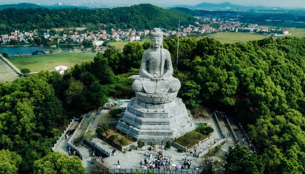tour du lịch bắc ninh - Hình 5