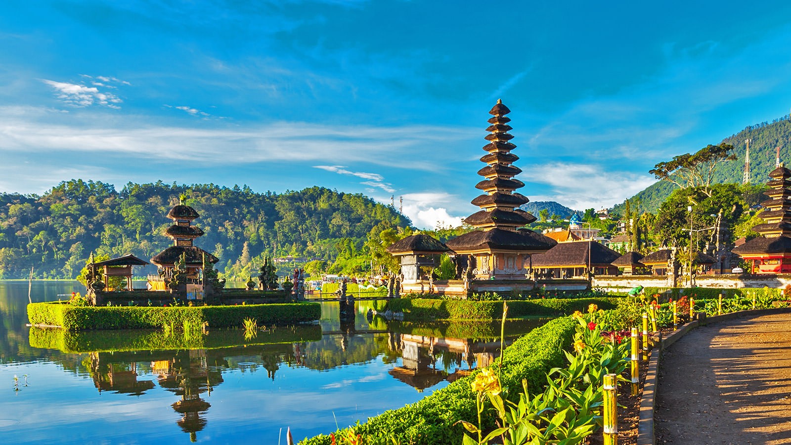 tour du lịch bali - Hình 4