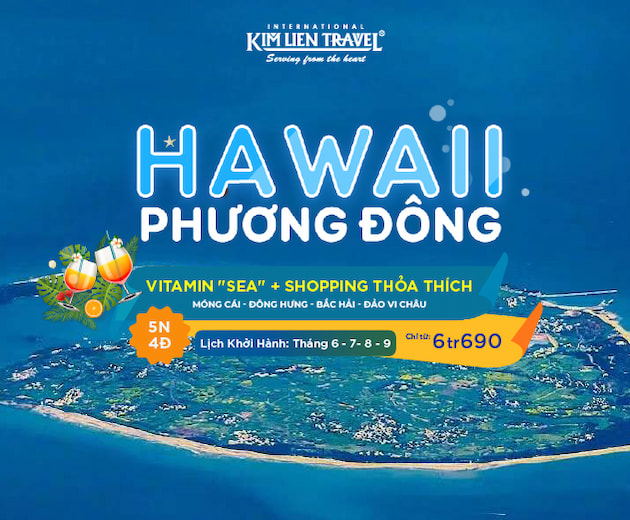 tour du lịch biển - Hình 4