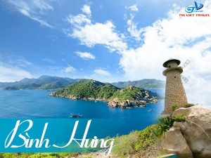 tour du lịch bình hưng