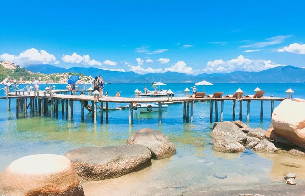 tour du lịch bình thuận ninh thuận - Hình 2
