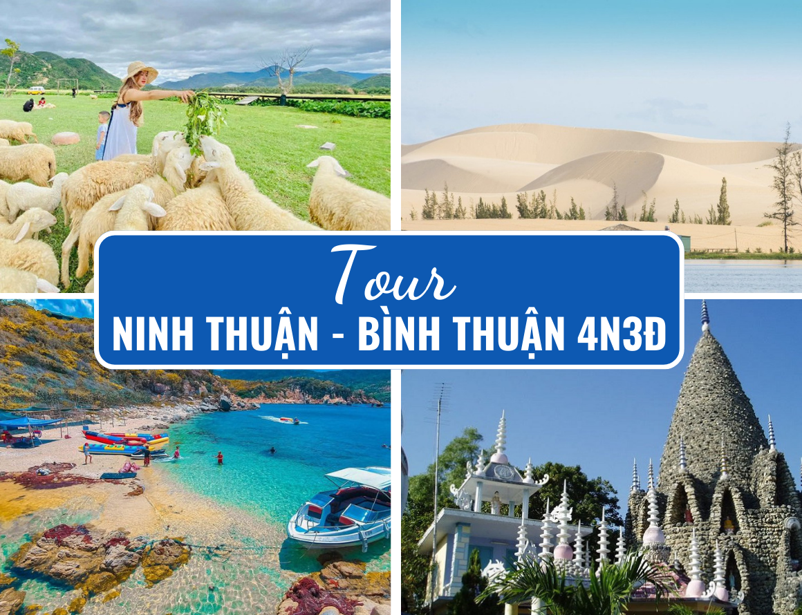 tour du lịch bình thuận ninh thuận - Hình 4
