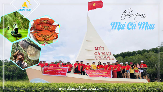 tour du lịch cà mau - Hình 2
