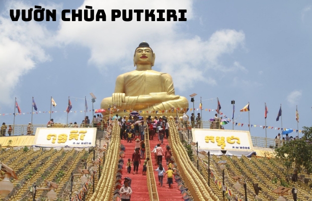 tour du lịch campuchia 2 ngày 1 đêm - Hình 2