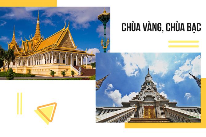 tour du lịch campuchia 2 ngày 1 đêm - Hình 3