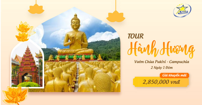 tour du lịch campuchia 2 ngày 1 đêm - Hình 4