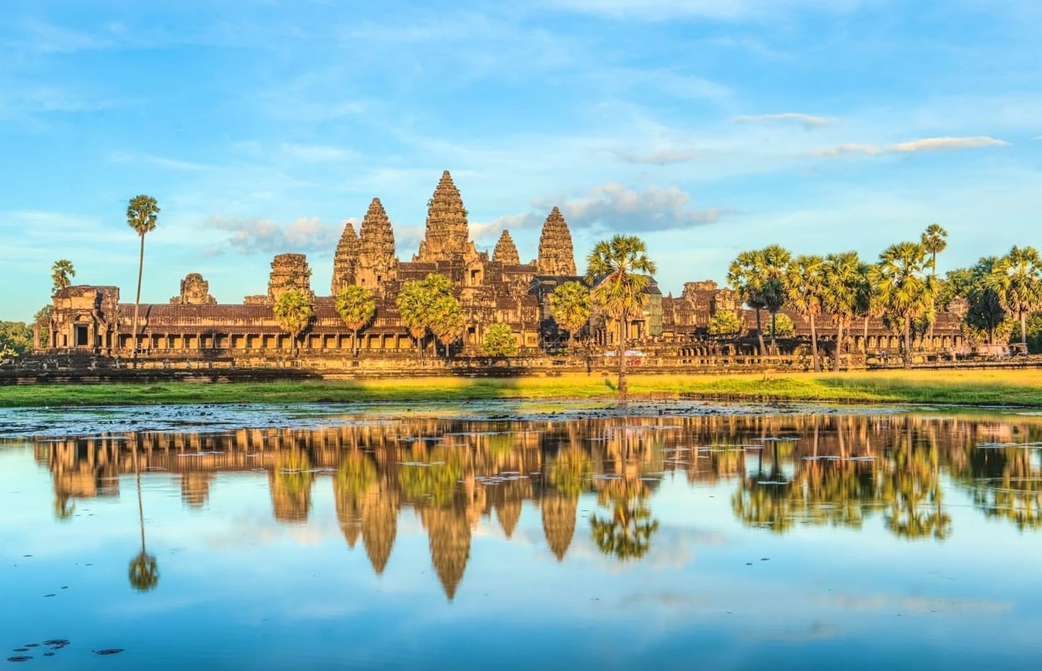 tour du lịch campuchia - Hình 2