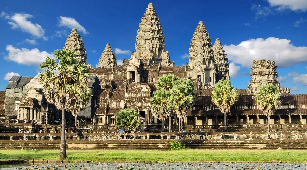 tour du lịch campuchia 3 ngày 2 đêm - Hình 2