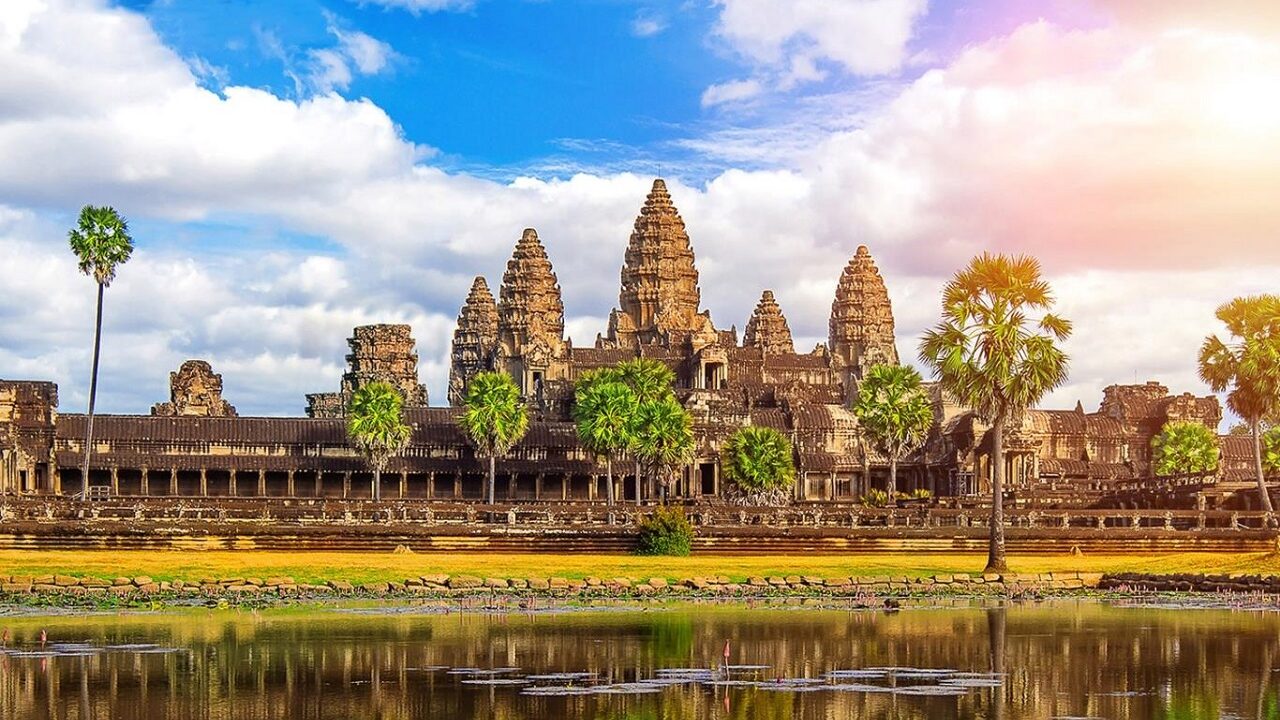 tour du lịch campuchia - Hình 5
