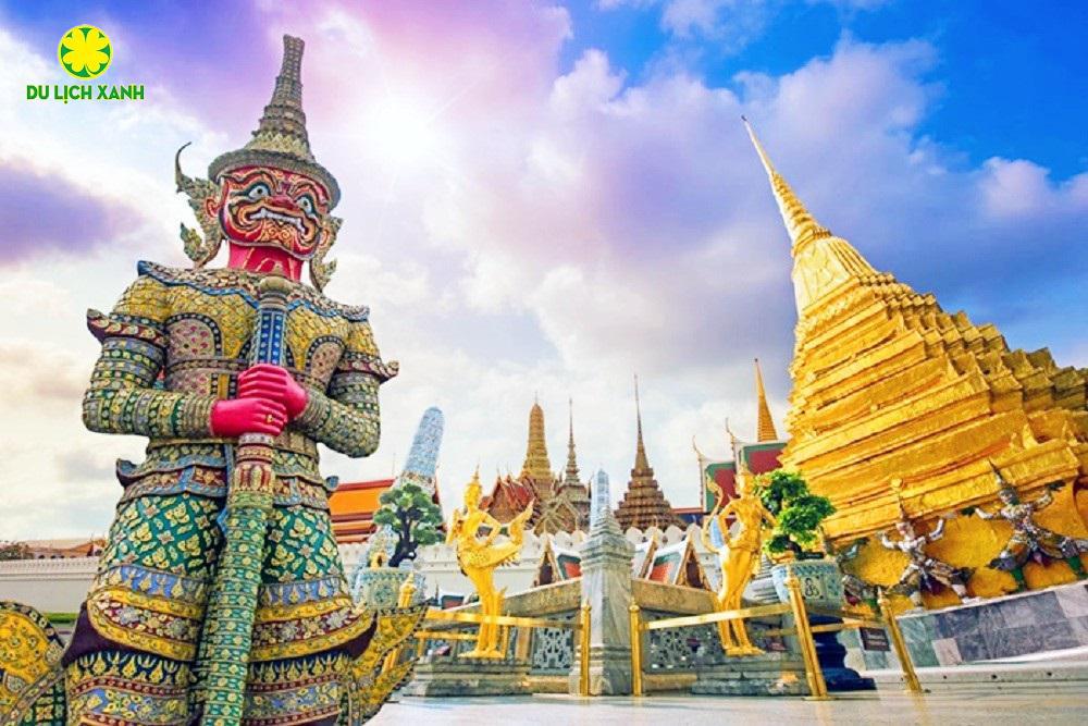 tour du lịch campuchia - Hình 1