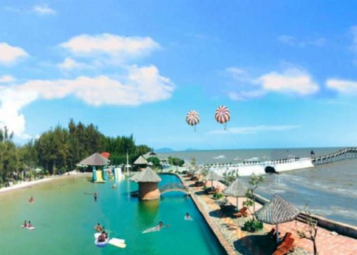 tour du lịch cần giờ - Hình 4