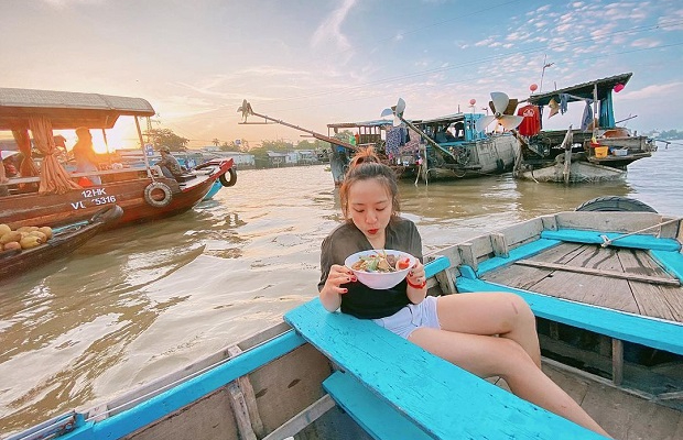 tour du lịch cần thơ 1 ngày - Hình 4