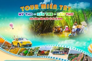 tour du lịch cần thơ 2 ngày 1 đêm