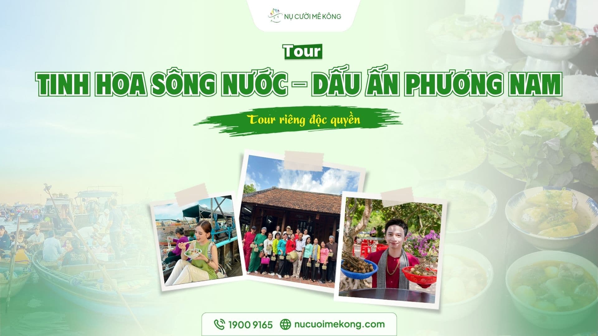 tour du lịch cần thơ 2 ngày 1 đêm - Hình 5