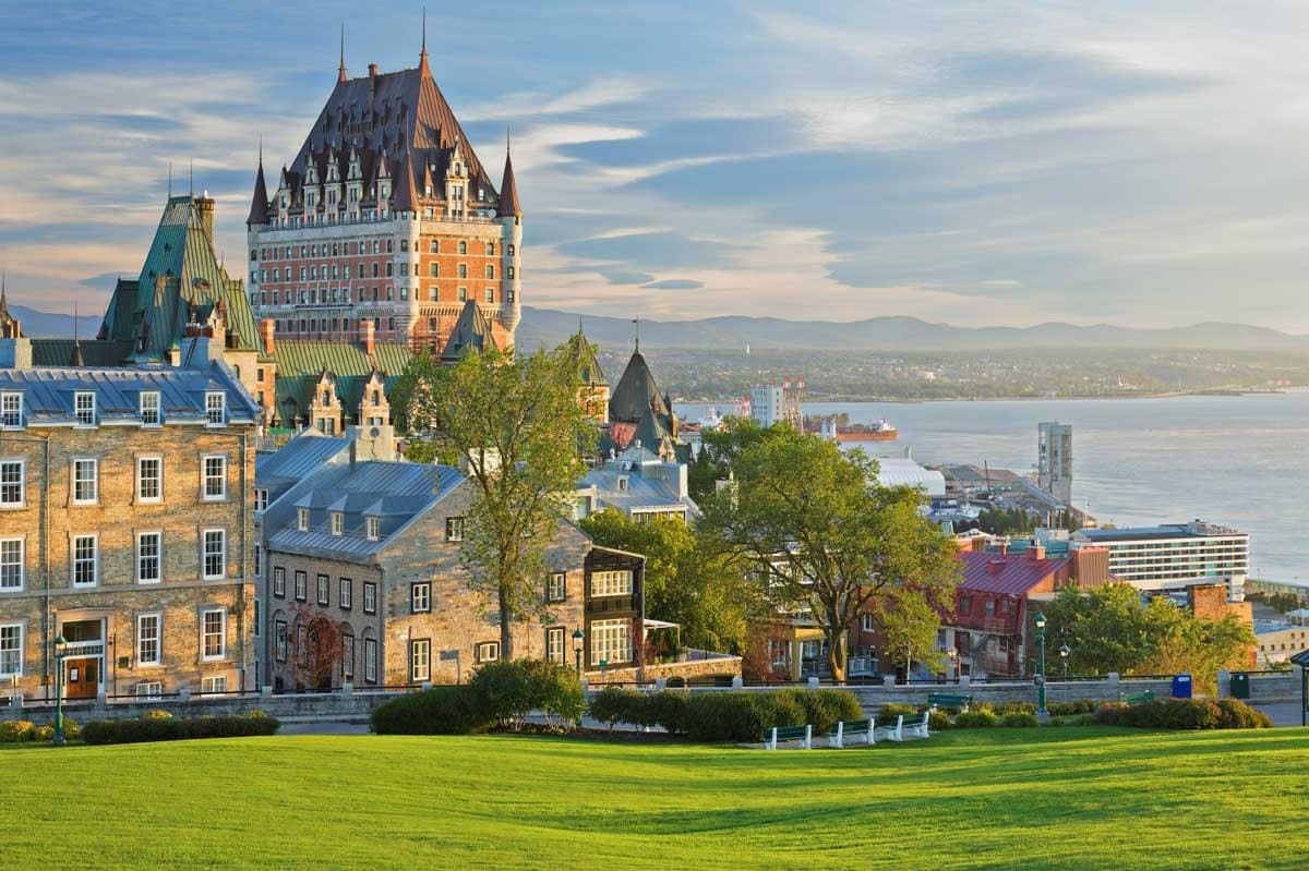 tour du lịch canada - Hình 3