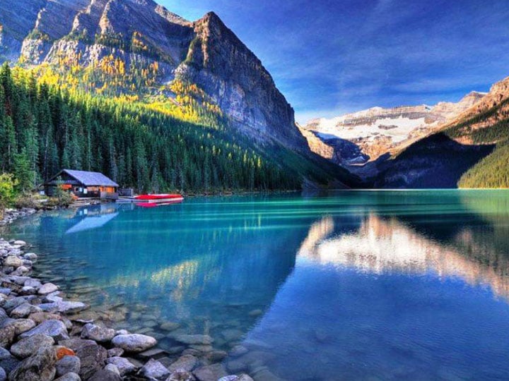 tour du lịch canada - Hình 5