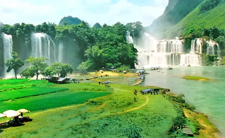 tour du lịch cao bằng - Hình 5