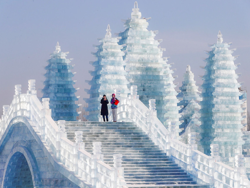 tour du lịch cáp nhĩ tân - Hình 3