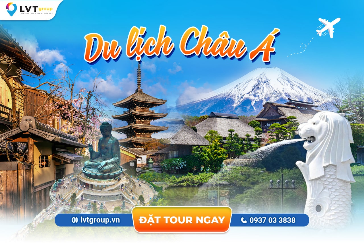 tour du lịch châu á - Hình 4