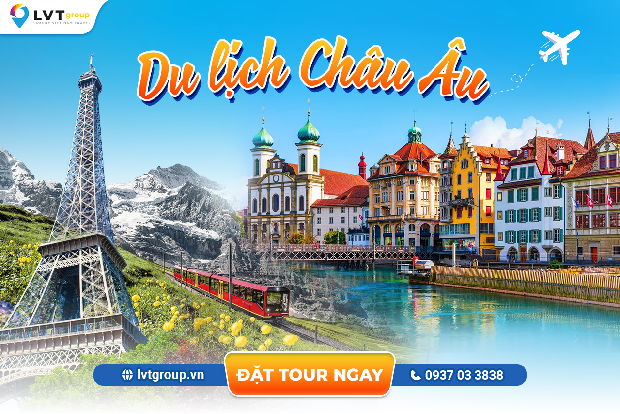 tour du lịch châu âu - Hình 4