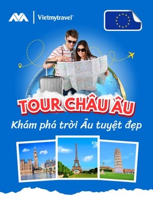 tour du lịch châu âu 7 nước - Hình 3