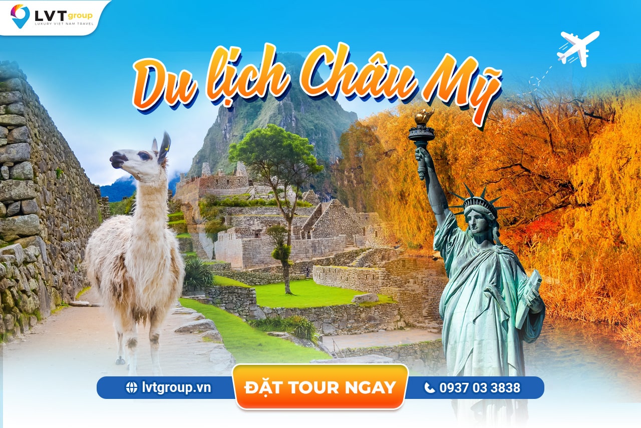 tour du lịch châu mỹ - Hình 5