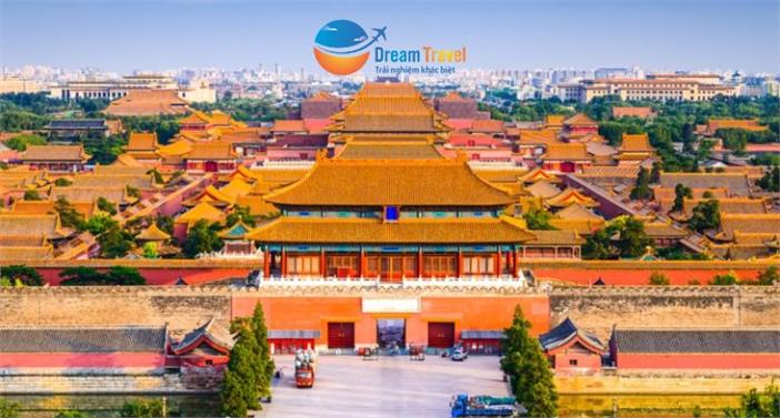 tour du lịch china - Hình 3