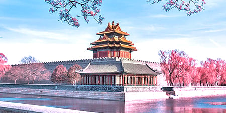 tour du lịch china - Hình 5