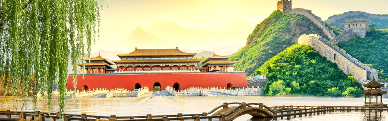 tour du lịch china - Hình 1
