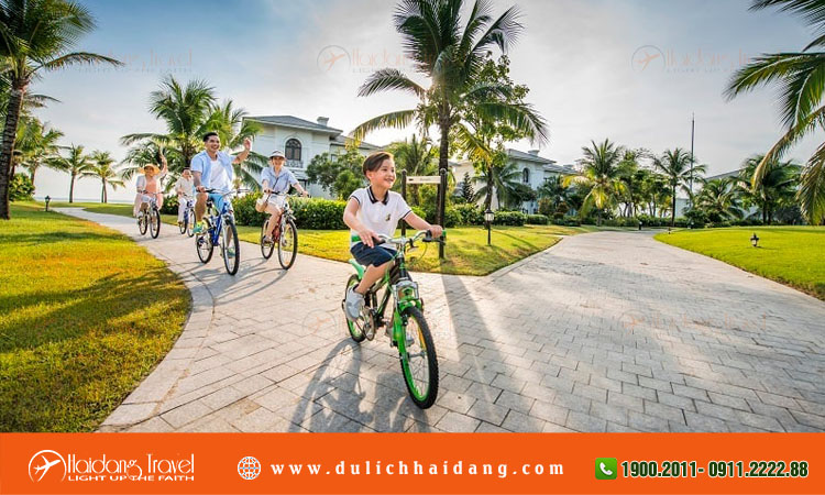 tour du lịch cho gia đình có con nhỏ - Hình 4