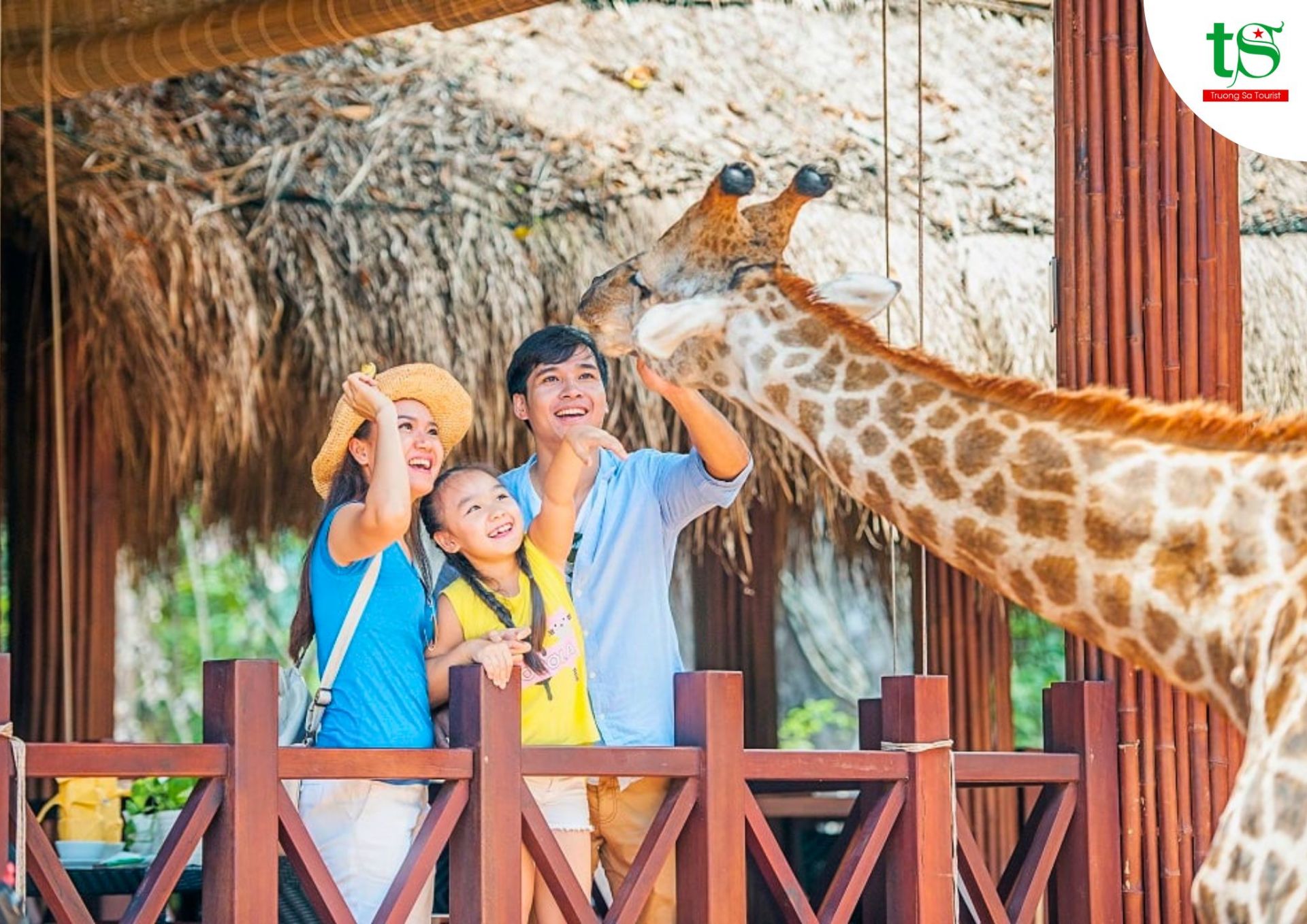 tour du lịch cho gia đình có con nhỏ - Hình 1
