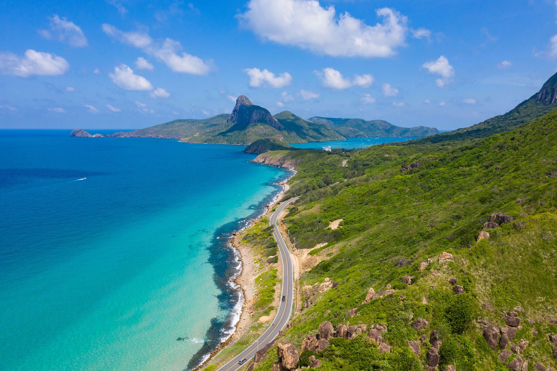 tour du lịch côn đảo - Hình 4