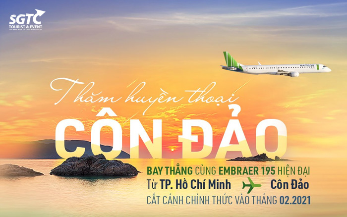 tour du lịch côn đảo từ tp hcm - Hình 3
