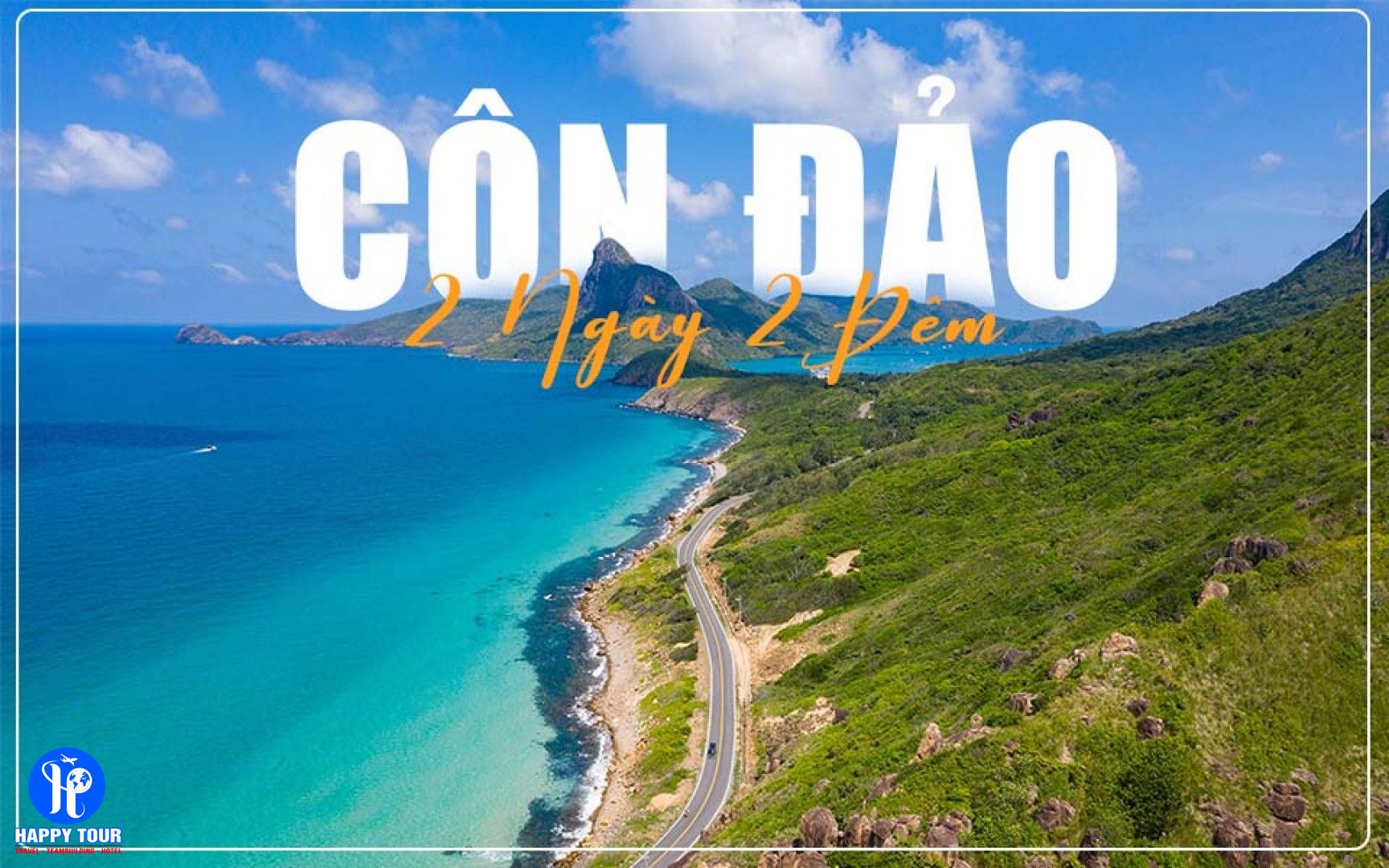tour du lịch côn đảo từ tp hcm - Hình 4
