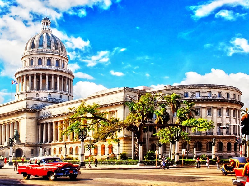 tour du lịch cuba - Hình 2