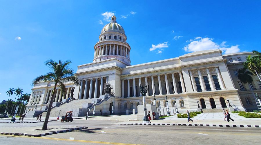 tour du lịch cuba - Hình 4